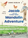 Cover image for Jacob and the Mandolin Adventure